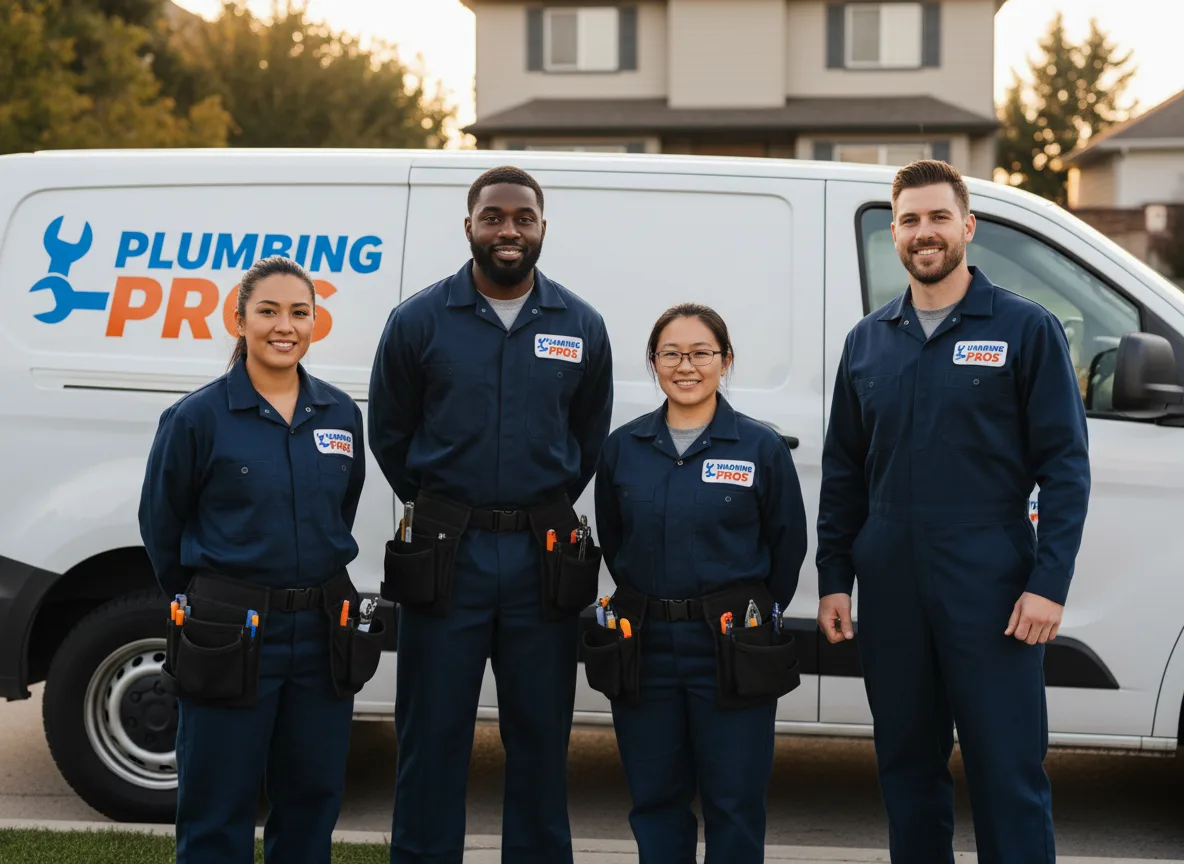 Water Heater Repair company in Plains, KS